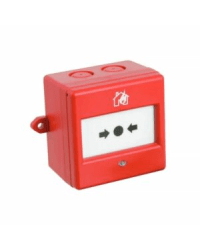 Conventional Manual Call Point AW-D135C