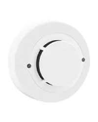 LPCB EN54 approve conventional smoke detector AW-CSD381